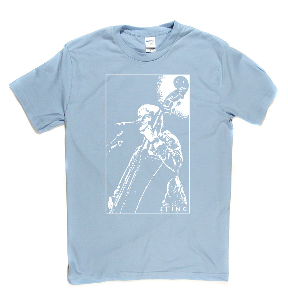 Sting T Shirt product image 2
