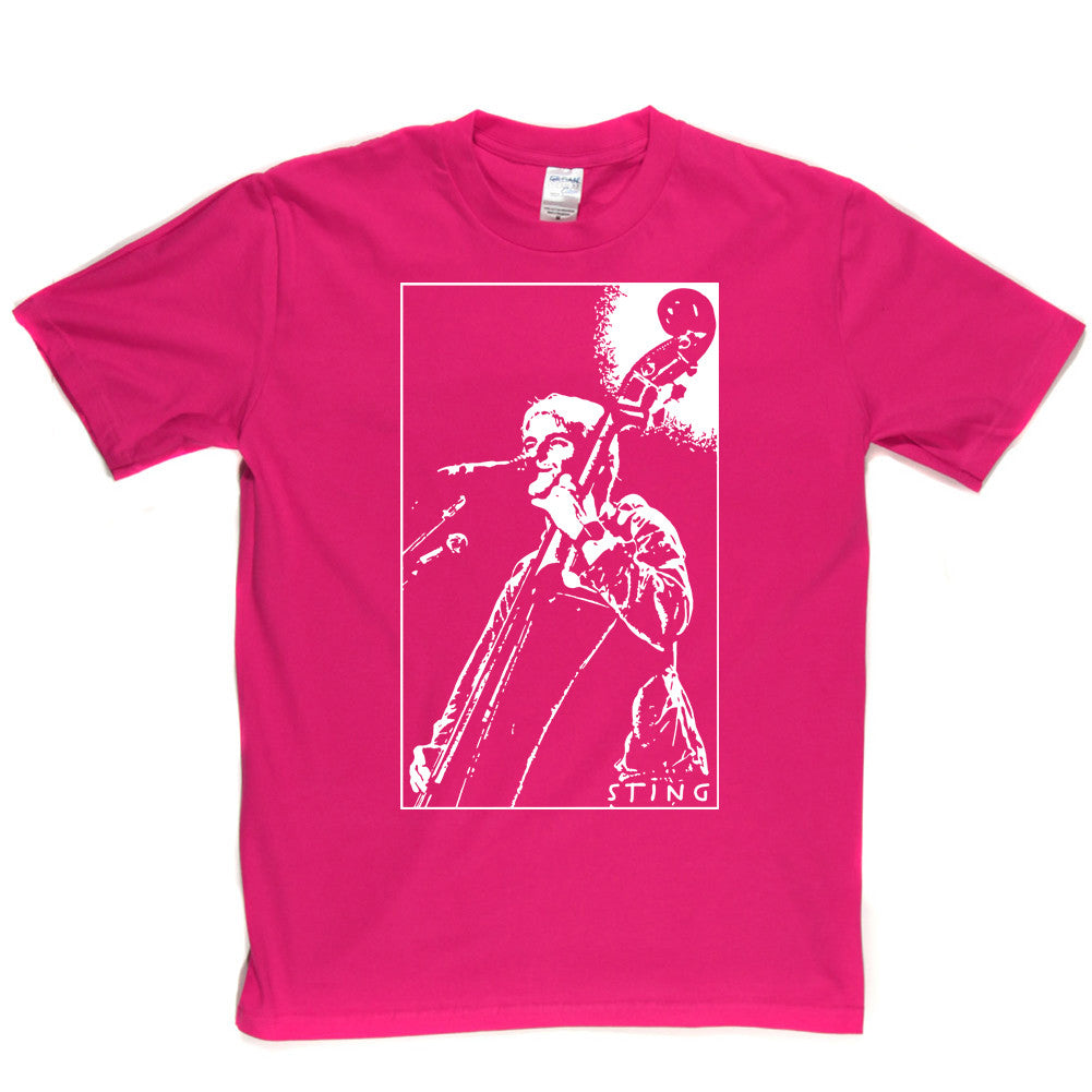 Sting T Shirt product image 12