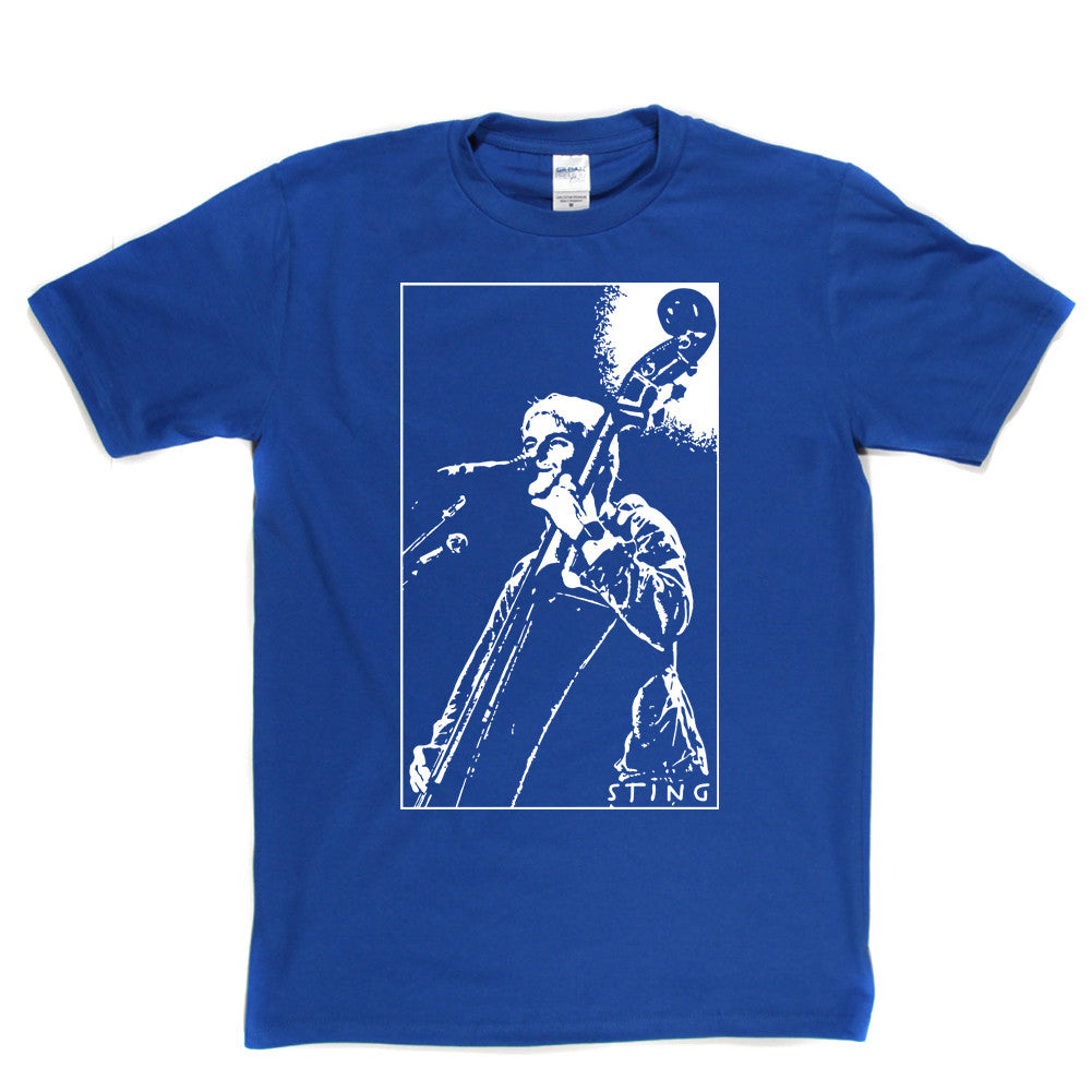 Sting T Shirt product image 7