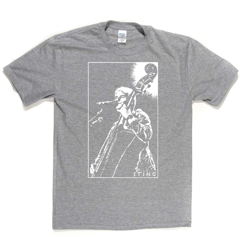 Sting T Shirt product image 3