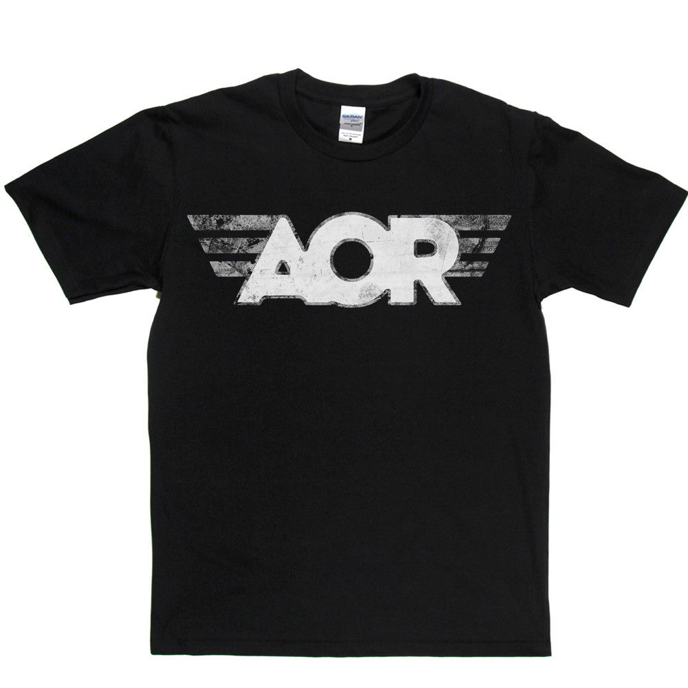 AOR T Shirt product image 2