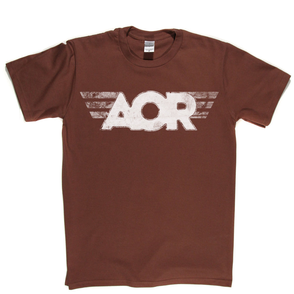AOR T Shirt product image 3