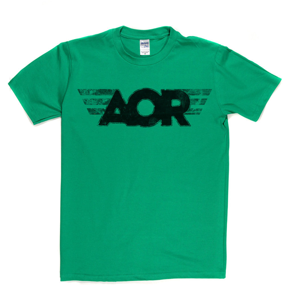 AOR T Shirt product image 6
