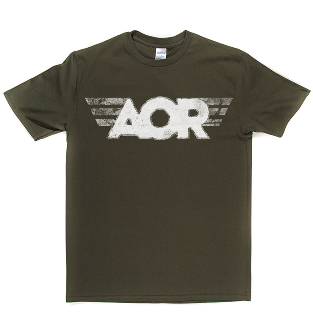 AOR T Shirt product image 8