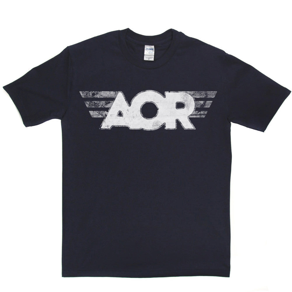 AOR T Shirt product image 9