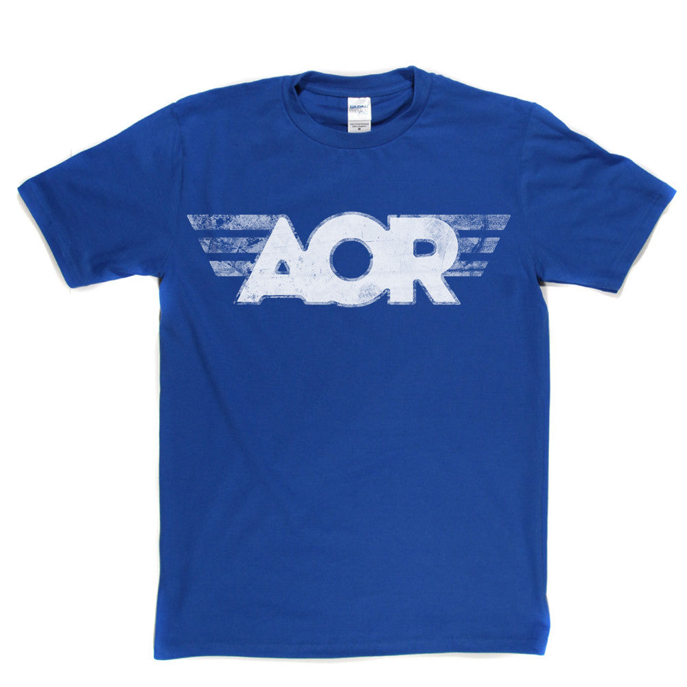 AOR T Shirt product image 11