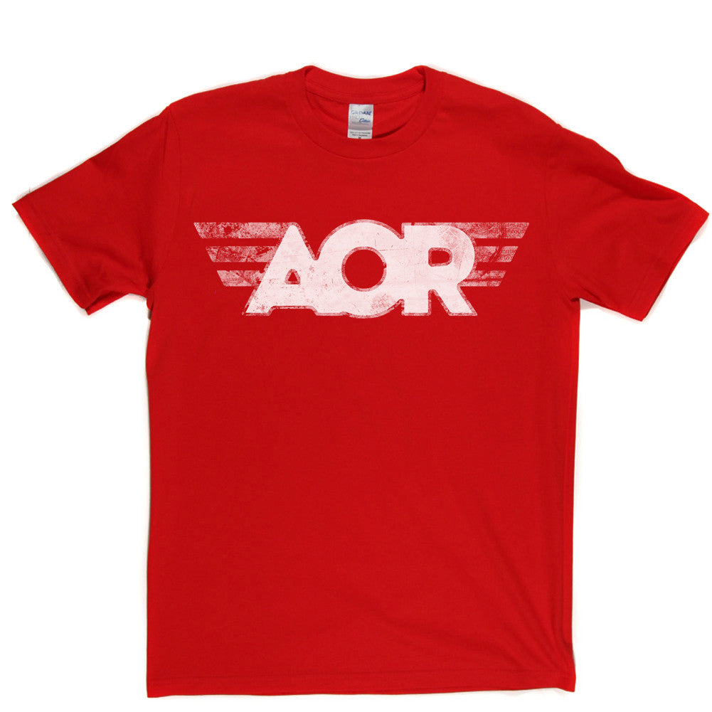 AOR T Shirt product image 12