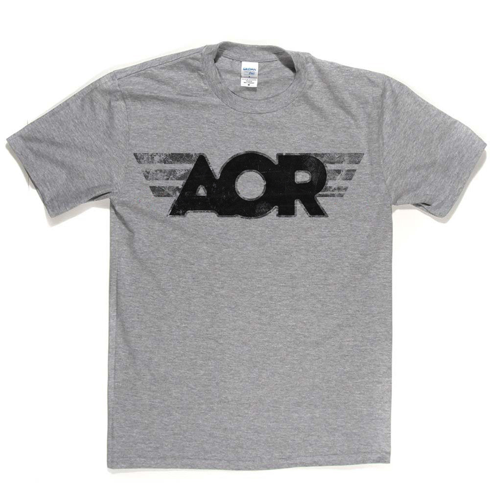 AOR T Shirt product image 1