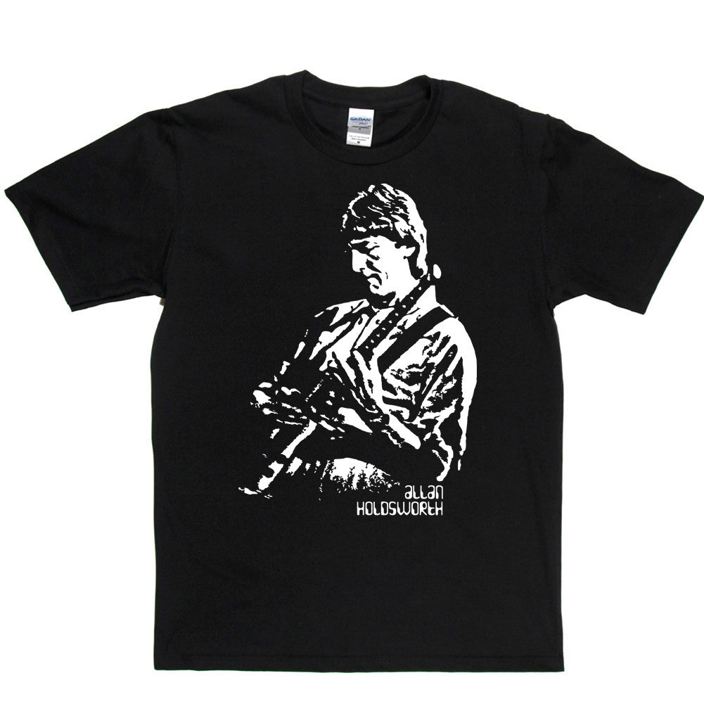 Allan Holdsworth T Shirt product image 1