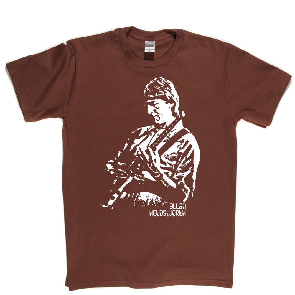 Allan Holdsworth T Shirt product image 2