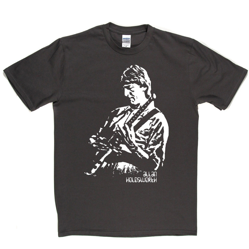 Allan Holdsworth T Shirt product image 13