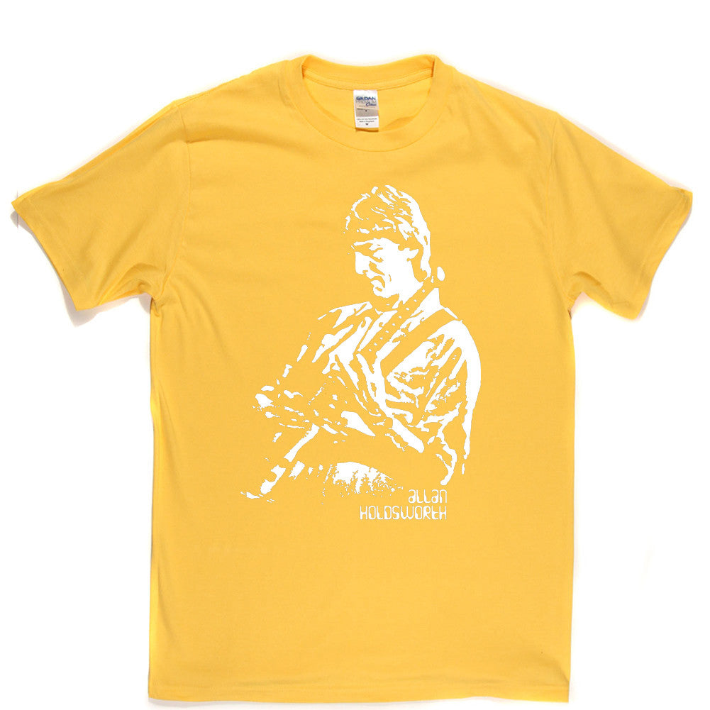Allan Holdsworth T Shirt product image 7