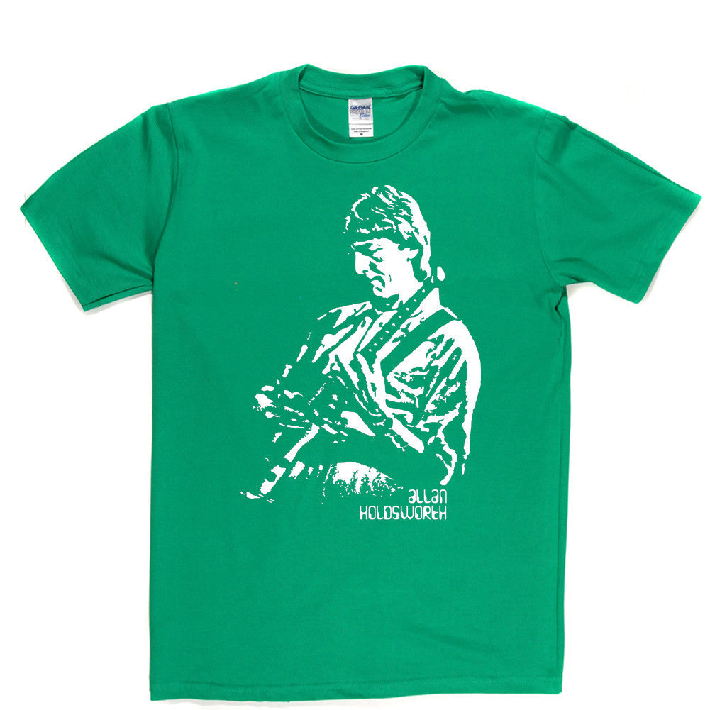 Allan Holdsworth T Shirt product image 3
