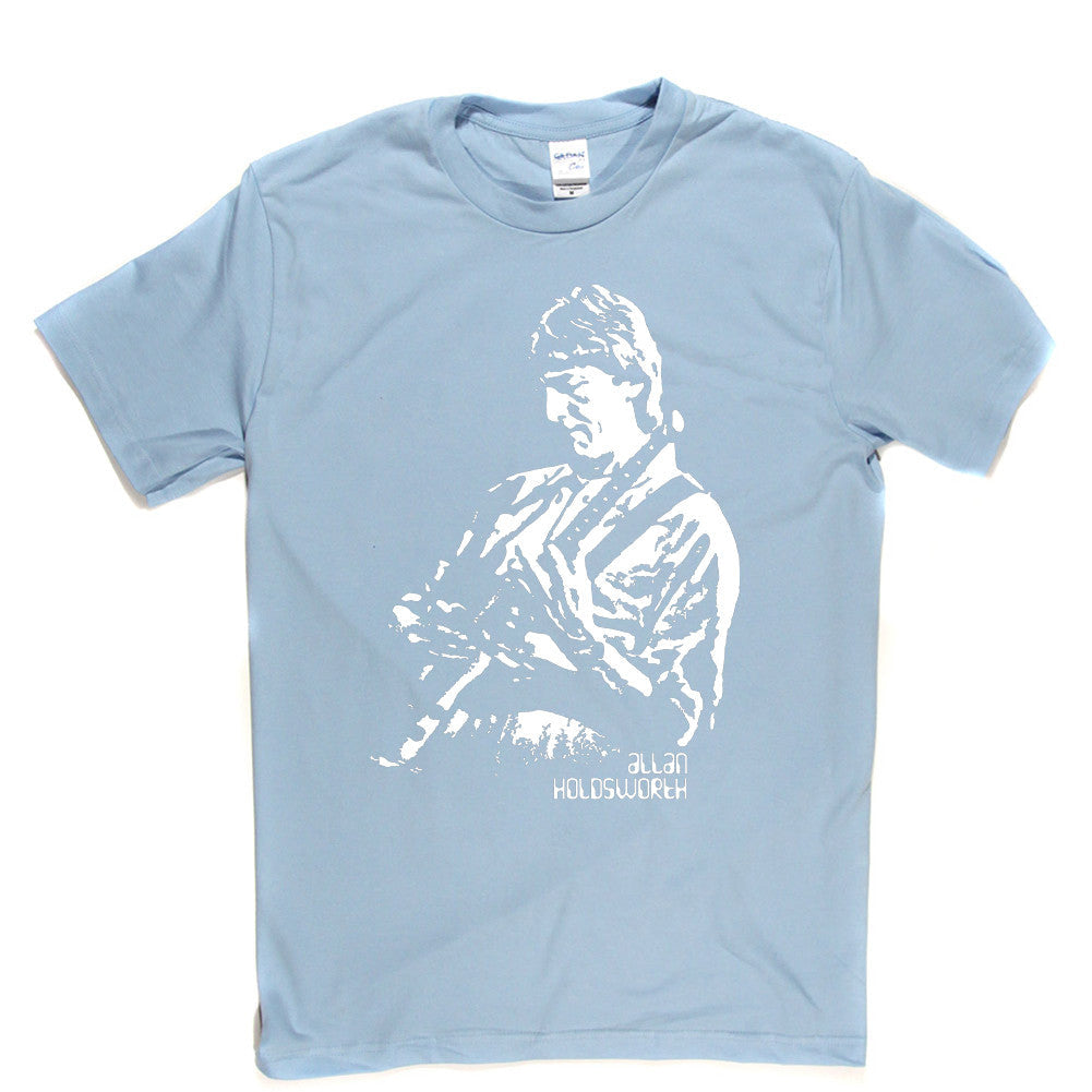Allan Holdsworth T Shirt product image 9