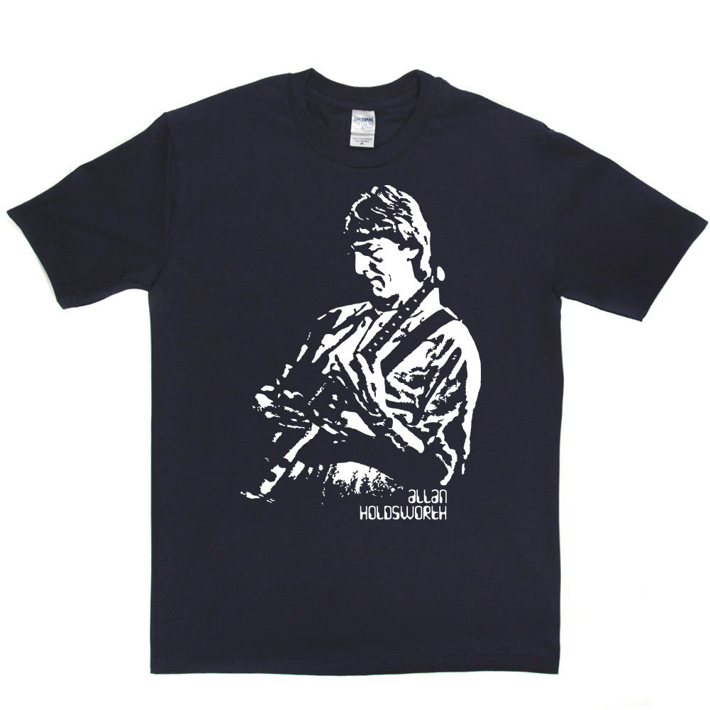 Allan Holdsworth T Shirt product image 10