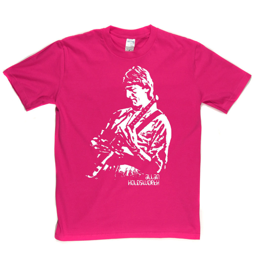 Allan Holdsworth T Shirt product image 12