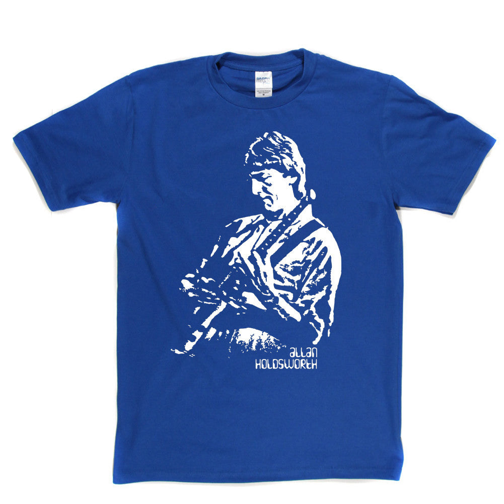 Allan Holdsworth T Shirt product image 11