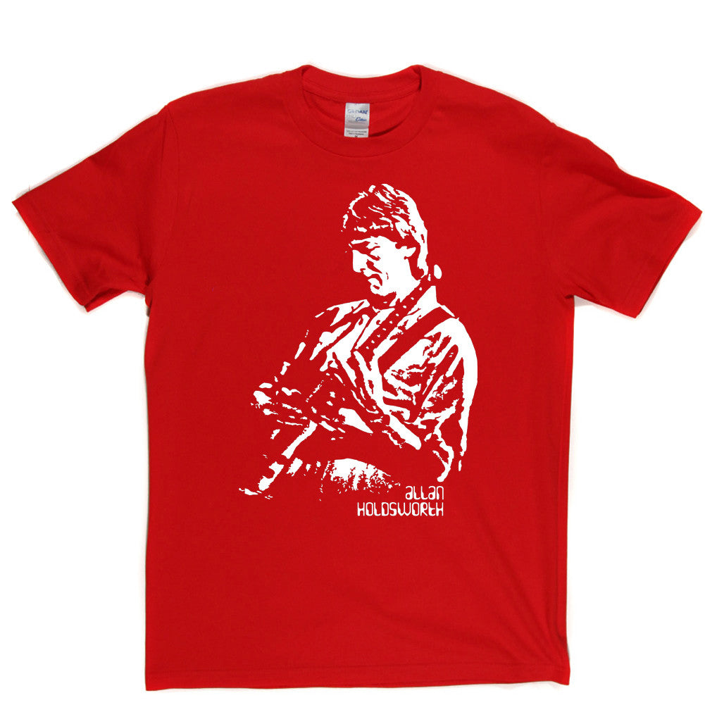 Allan Holdsworth T Shirt product image 5