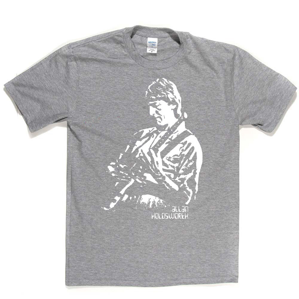 Allan Holdsworth T Shirt product image 4