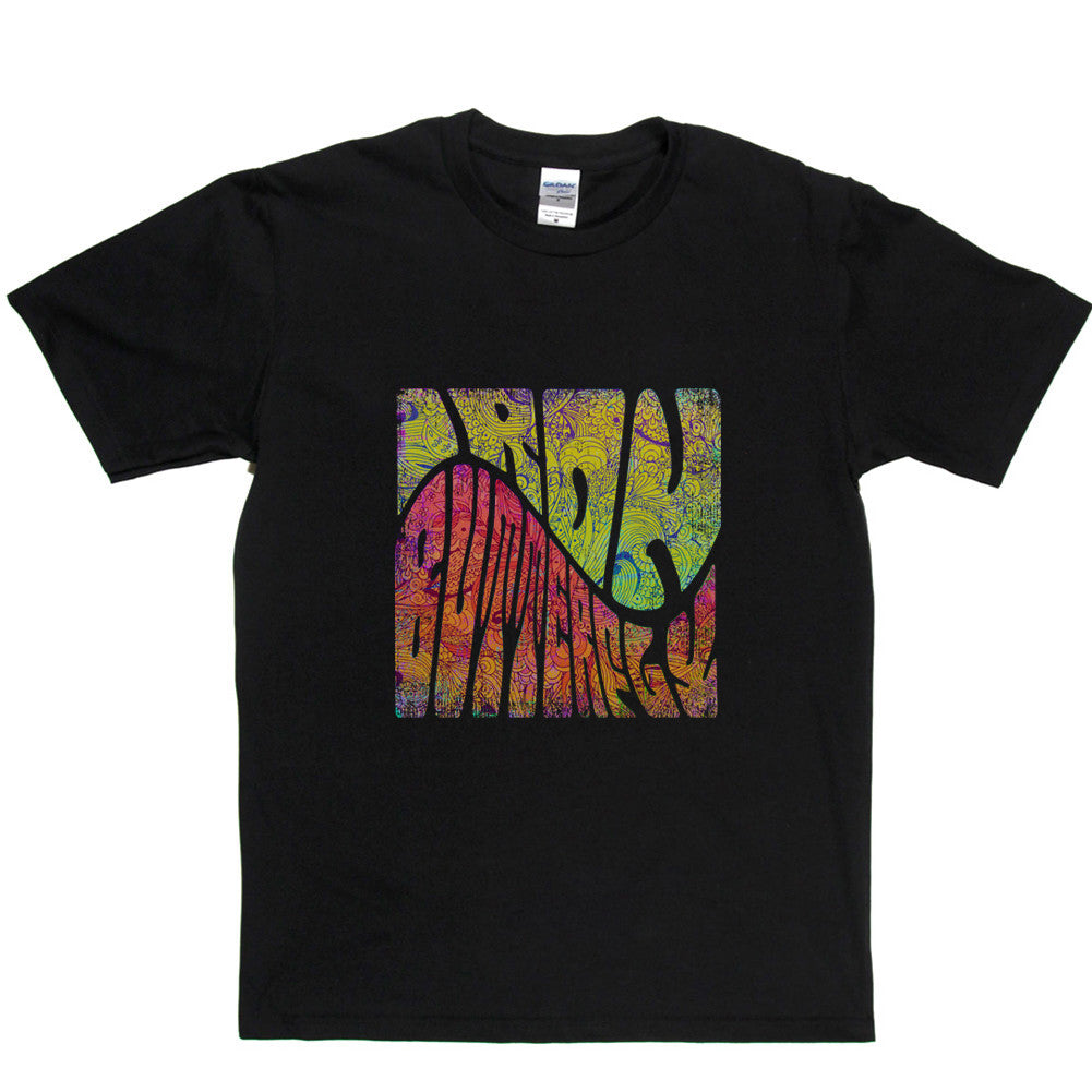 Iron Butterfly T Shirt product image 1