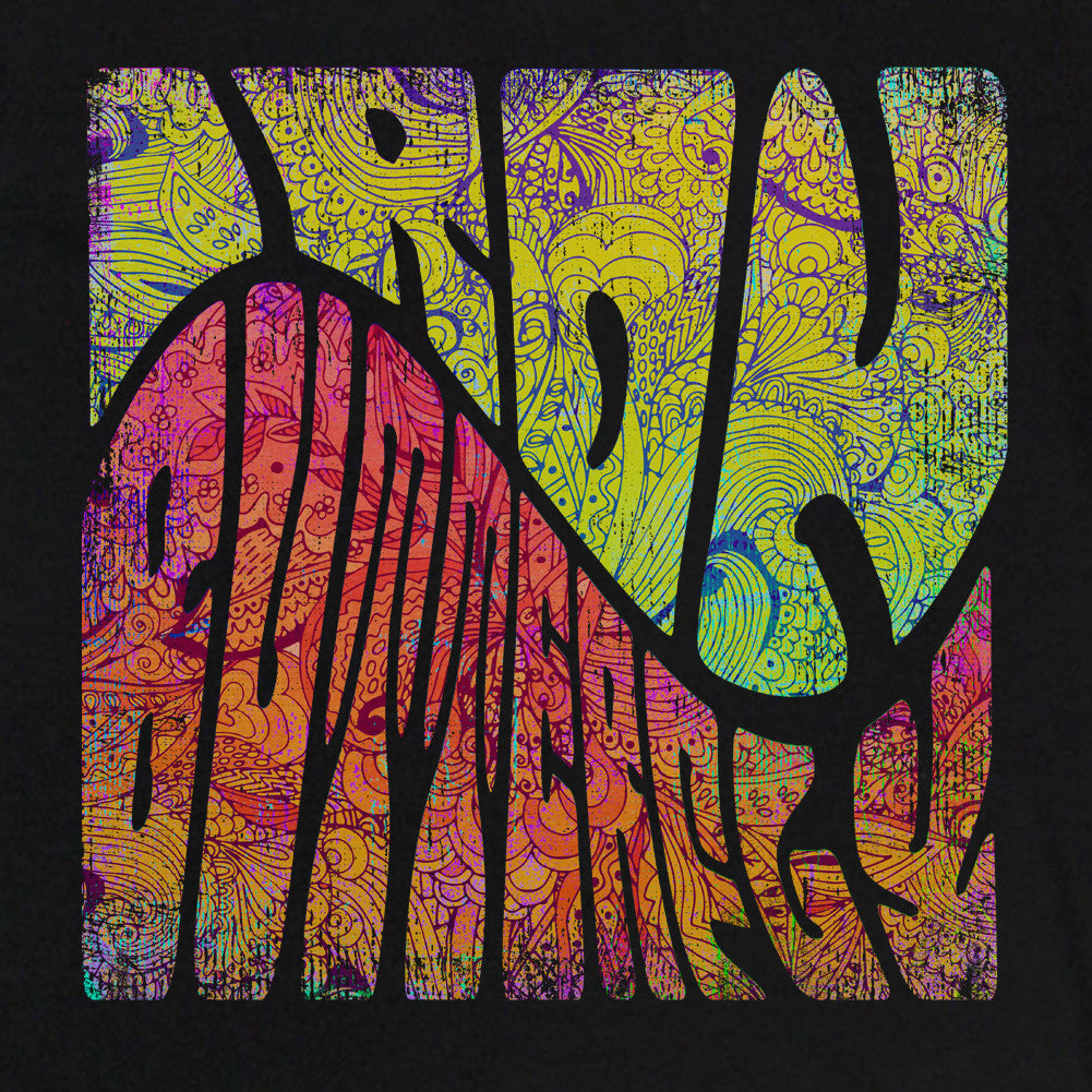 Iron Butterfly T Shirt product image 7