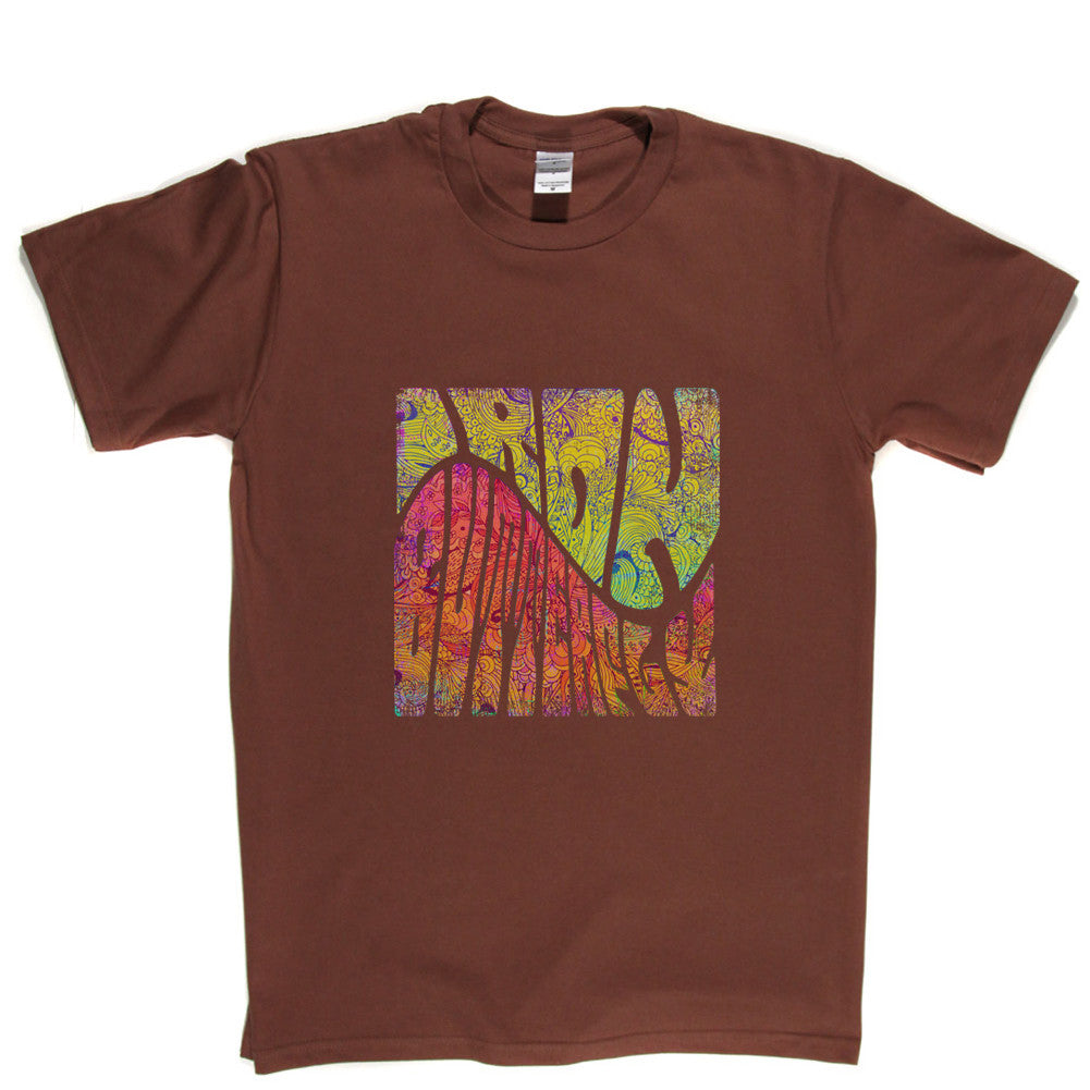 Iron Butterfly T Shirt product image 3