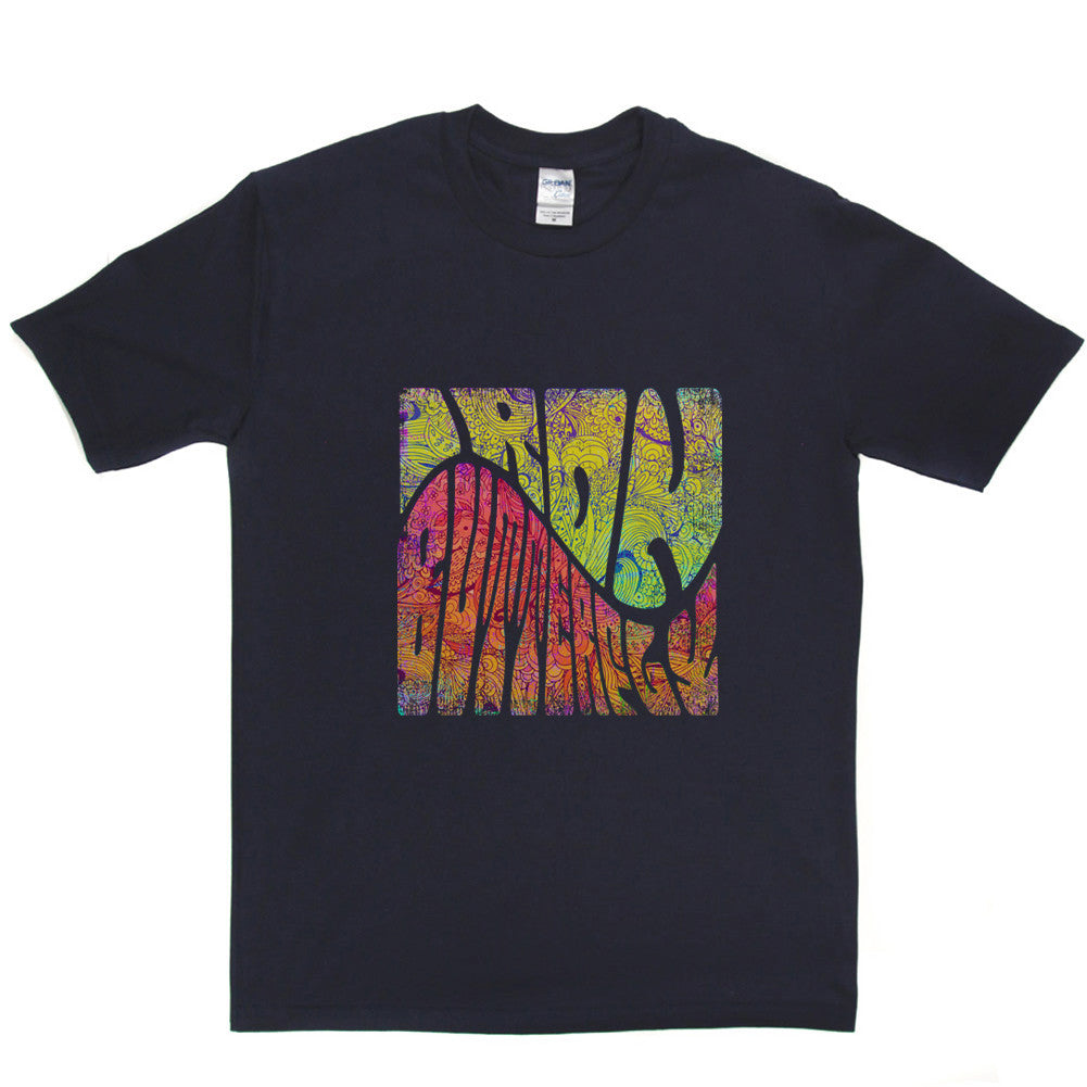 Iron Butterfly T Shirt product image 5