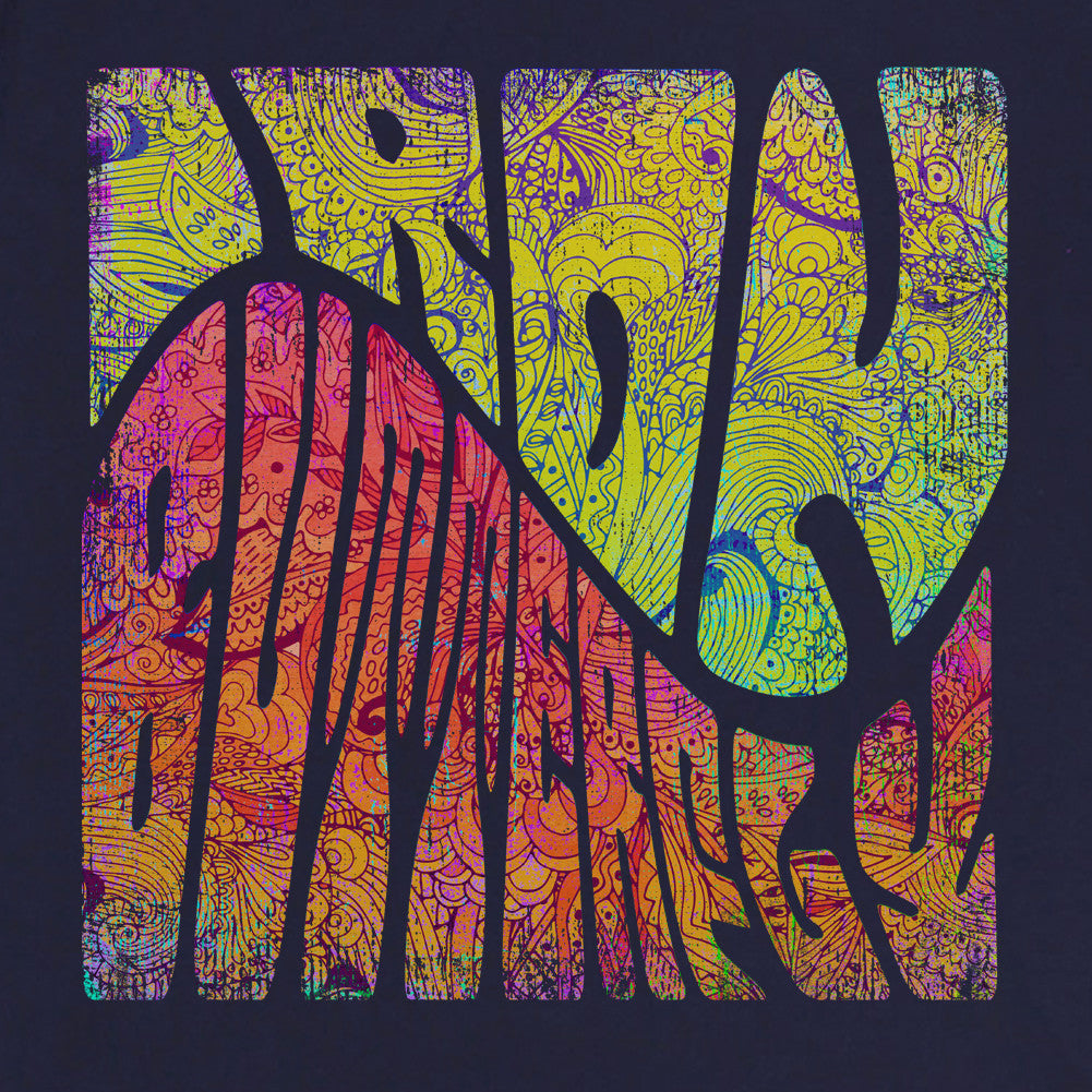 Iron Butterfly T Shirt product image 9