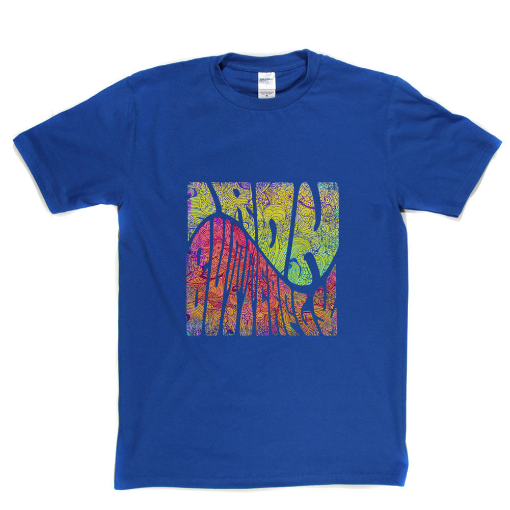 Iron Butterfly T Shirt product image 4