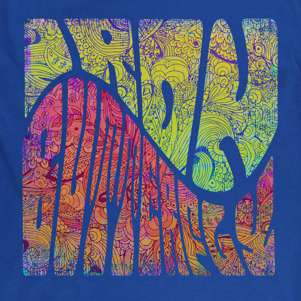 Iron Butterfly T Shirt product image 8