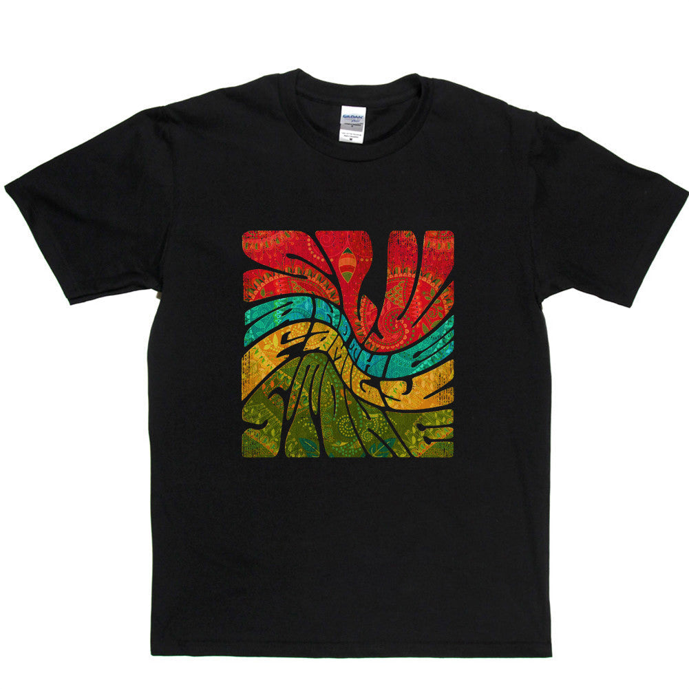 Sly and the Family Stone Vintage T Shirt product image 1