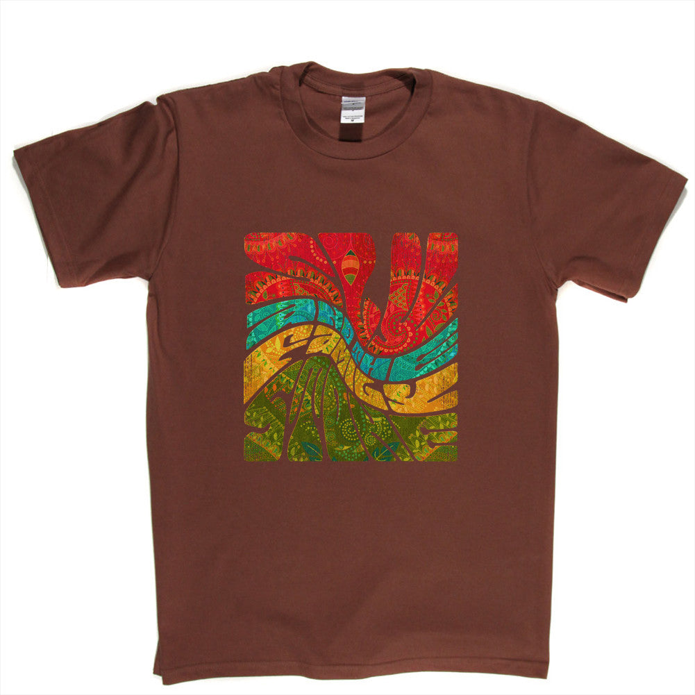 Sly and the Family Stone Vintage T Shirt product image 3