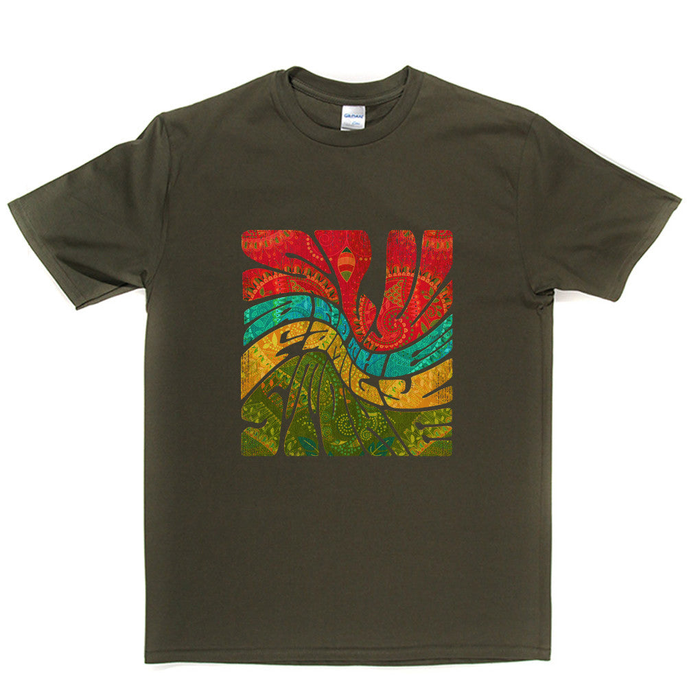 Sly and the Family Stone Vintage T Shirt product image 5