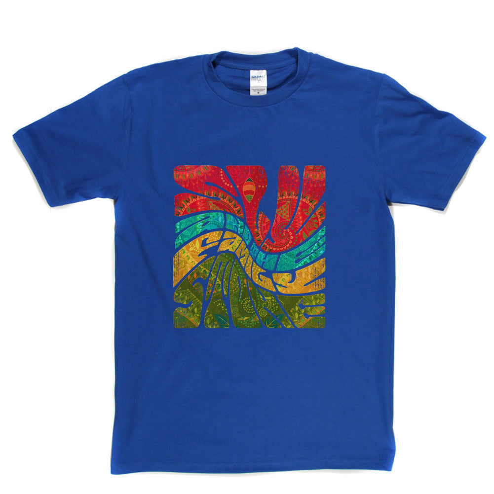Sly and the Family Stone Vintage T Shirt product image 4