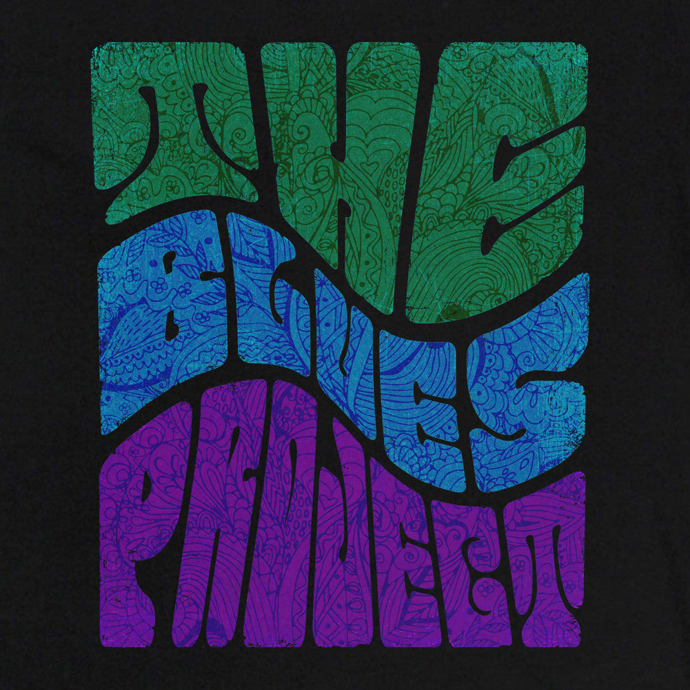 Blues Project Retro T Shirt product image 5