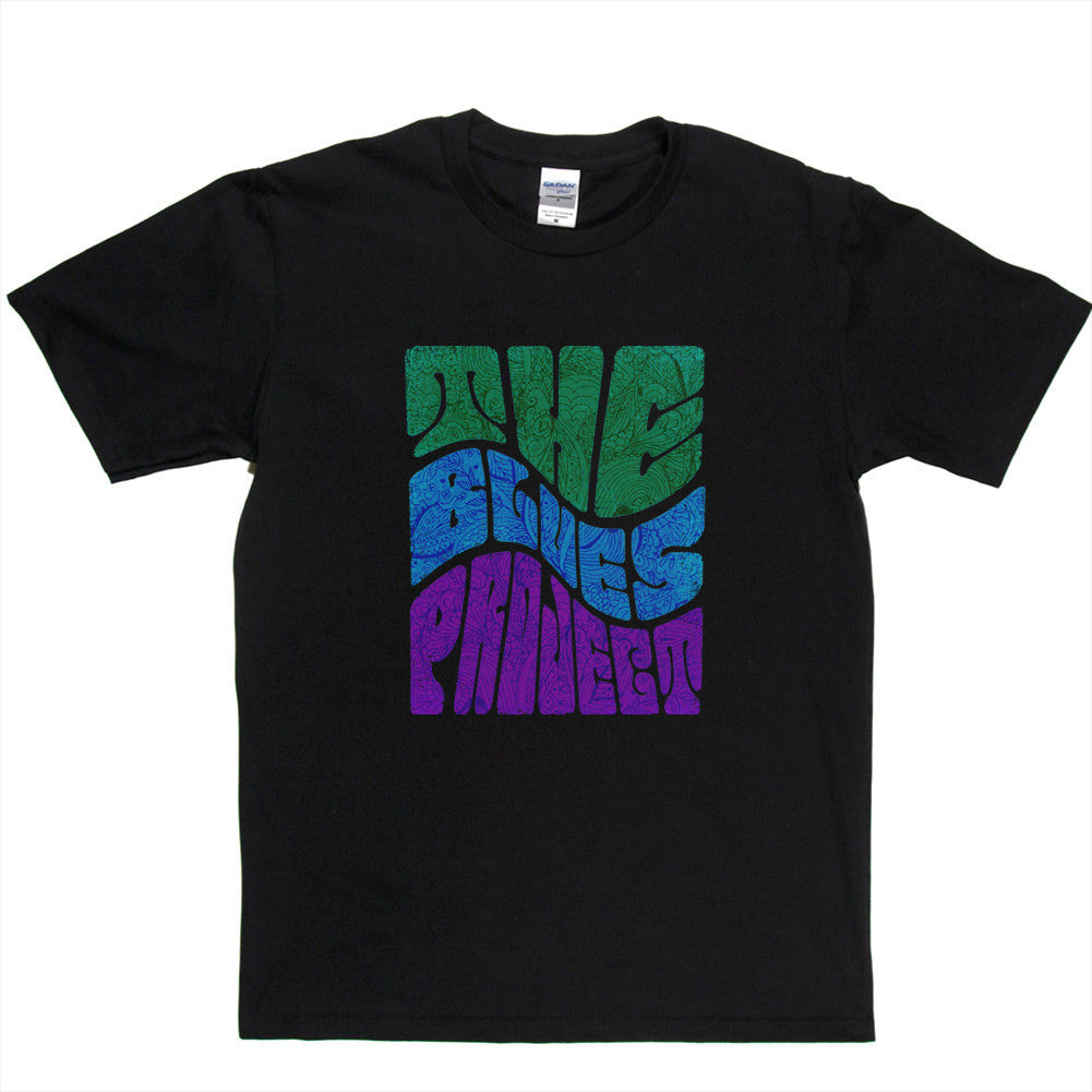 Blues Project Retro T Shirt product image 7