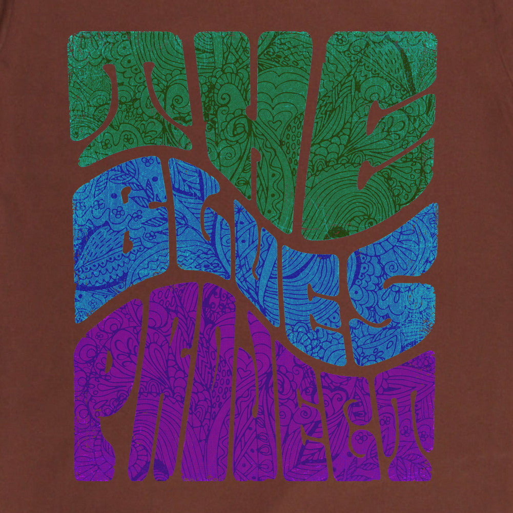 Blues Project Retro T Shirt product image 4