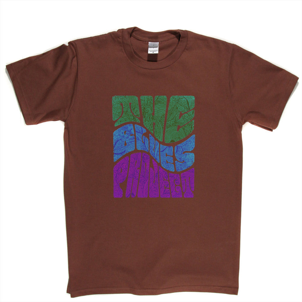 Blues Project Retro T Shirt product image 8