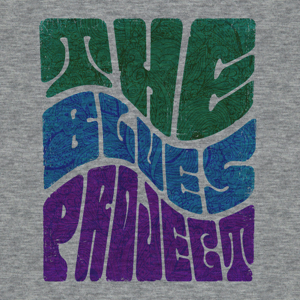 Blues Project Retro T Shirt product image 2