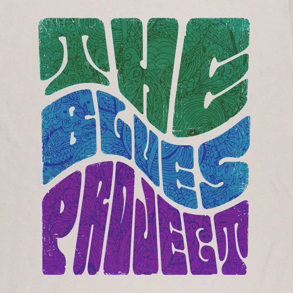 Blues Project Retro T Shirt product image 3