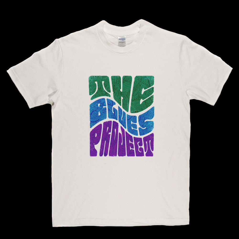 Blues Project Retro T Shirt product image 6