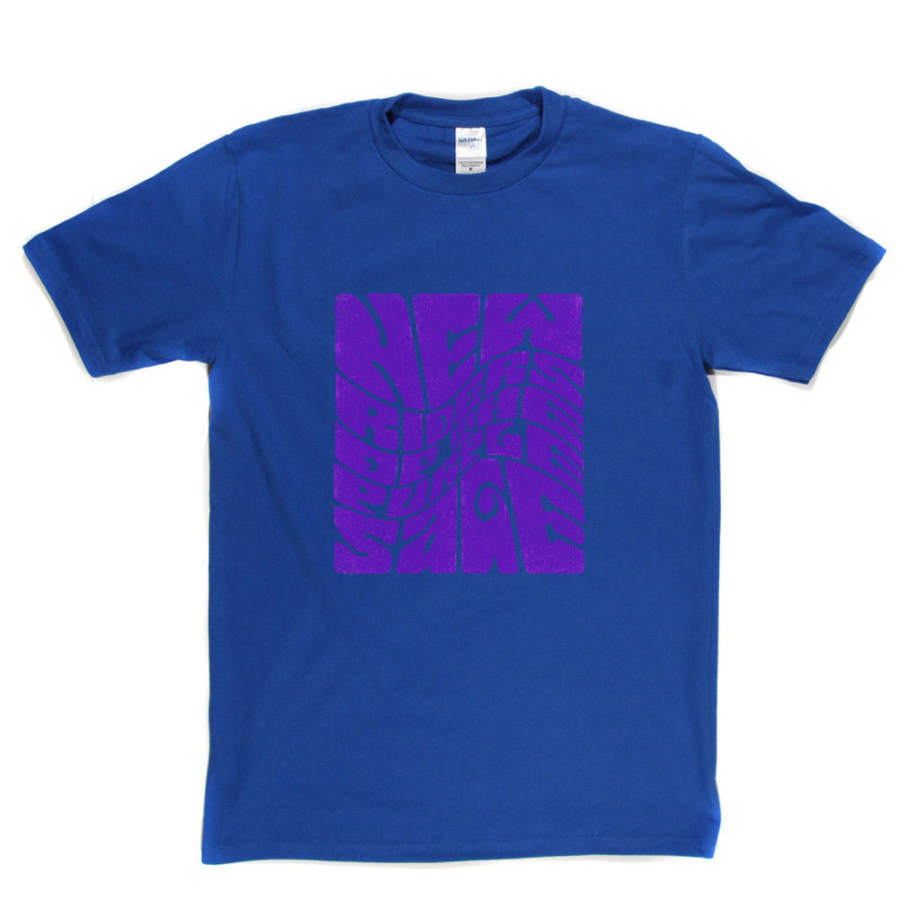 New Riders of the Purple Sage T Shirt product image 6