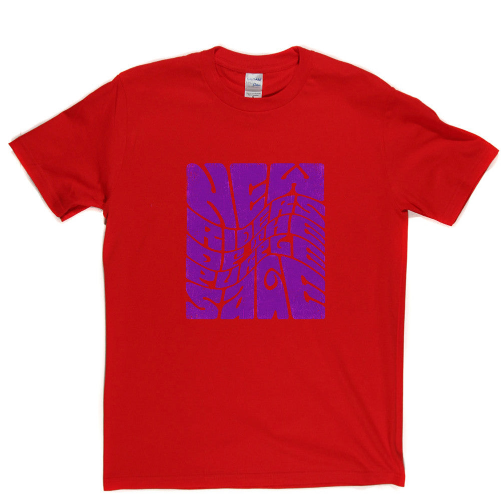 New Riders of the Purple Sage T Shirt product image 7