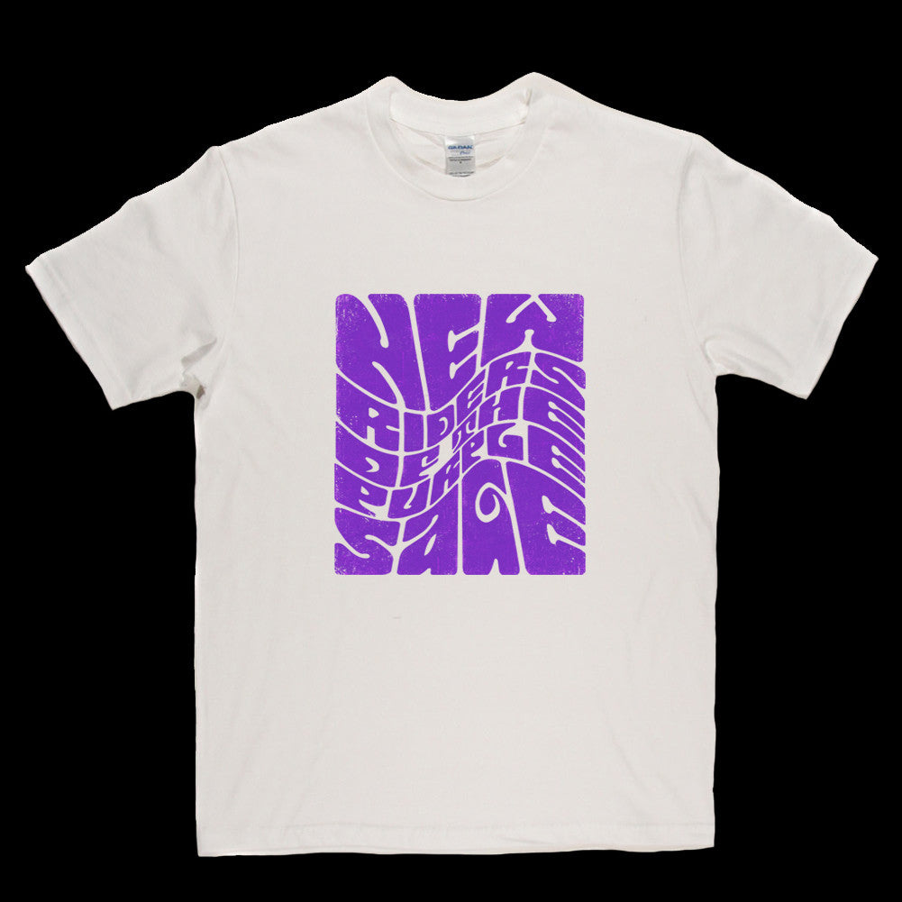 New Riders of the Purple Sage T Shirt product image 3