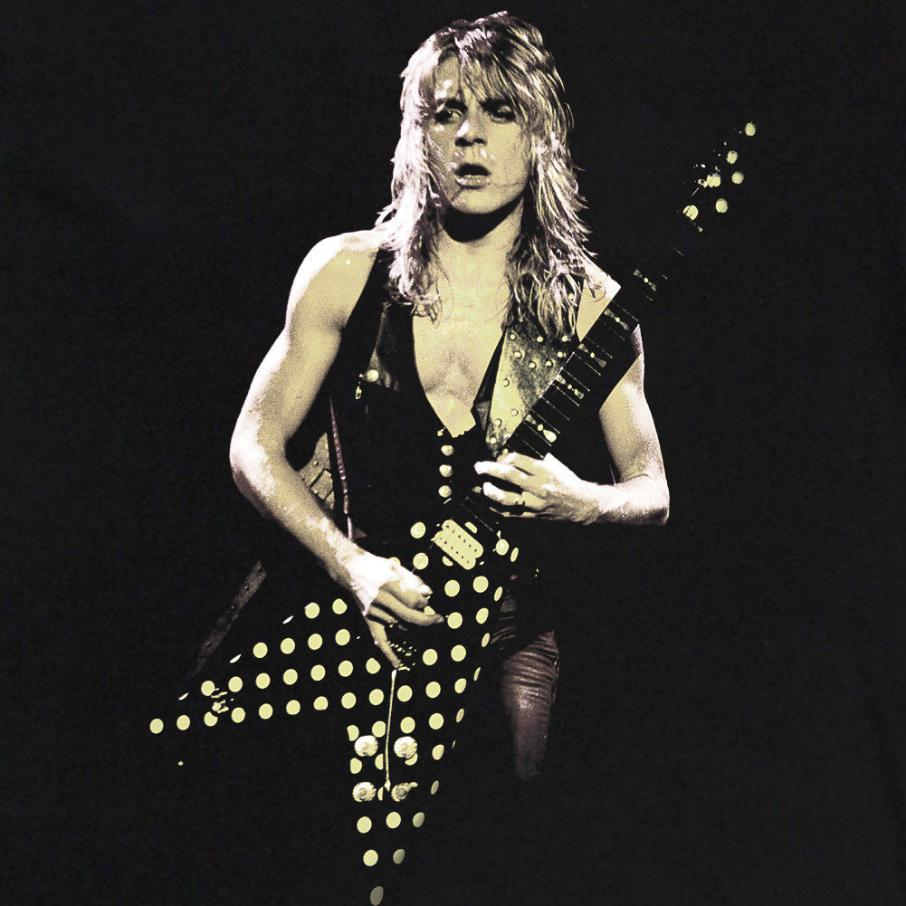 Randy Rhoads T Shirt product image 2