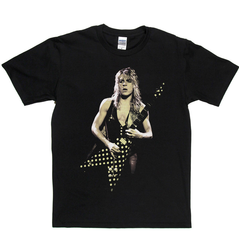 Randy Rhoads T Shirt product image 1