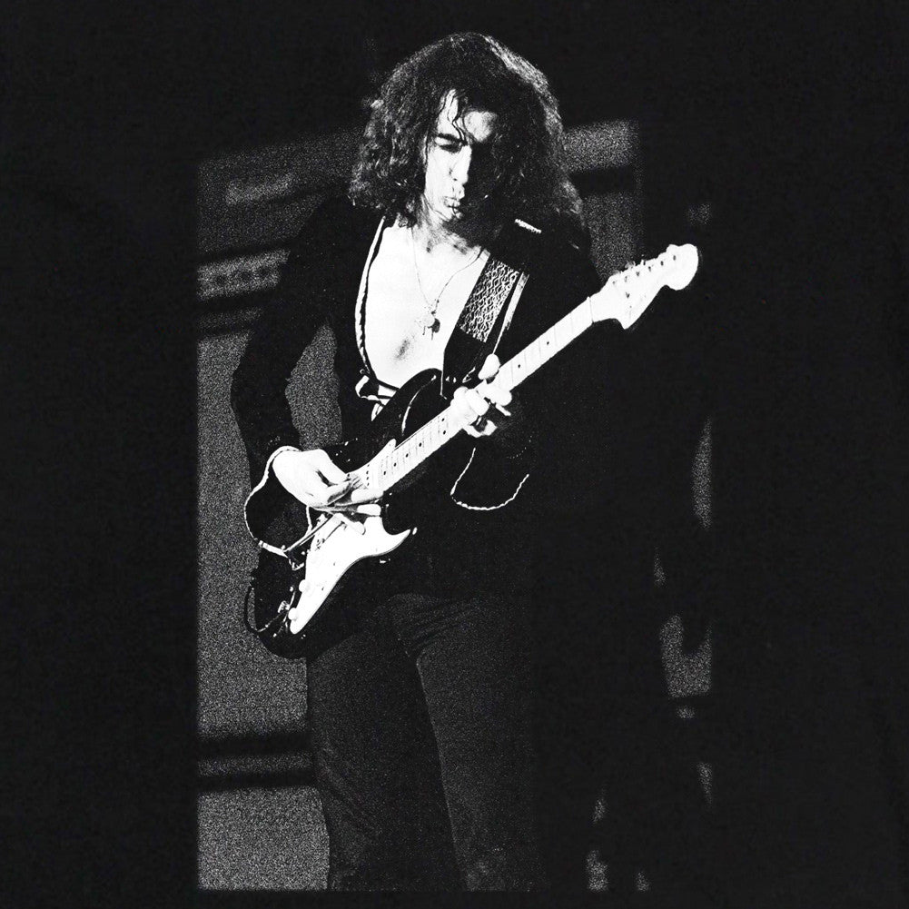 Ritchie Blackmore Live T Shirt product image 7