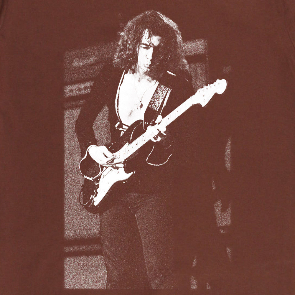 Ritchie Blackmore Live T Shirt product image 6