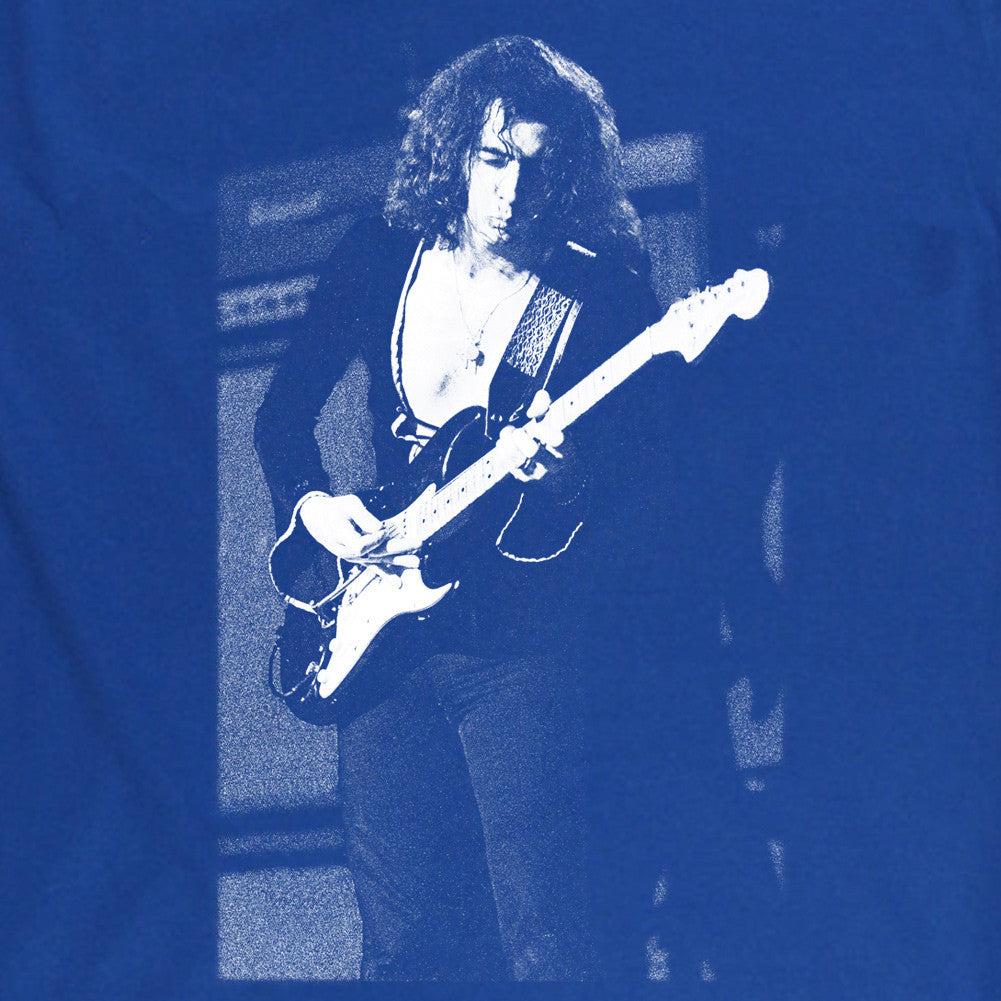 Ritchie Blackmore Live T Shirt product image 5