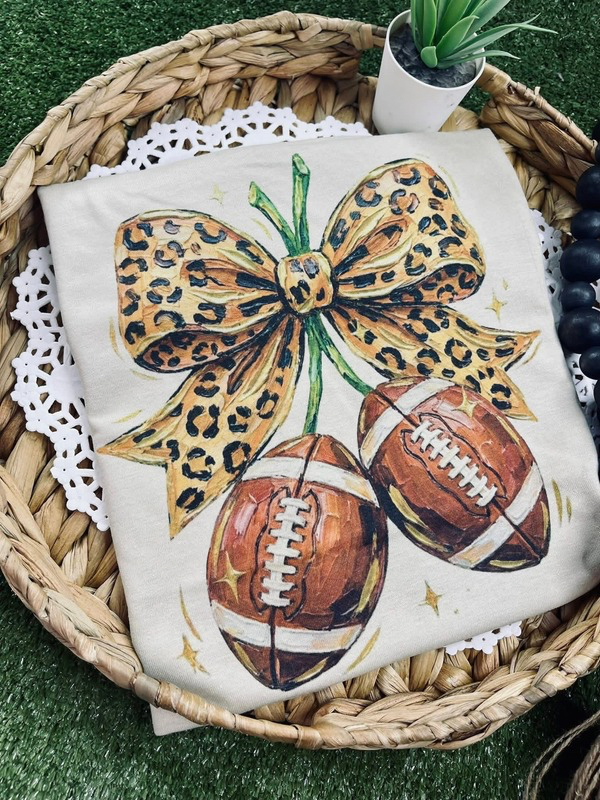 *Preorder* Football